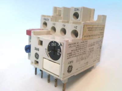 GENERAL ELECTRIC BRE1