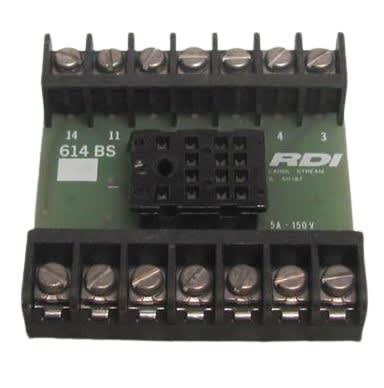 TE CONNECTIVITY 614BS