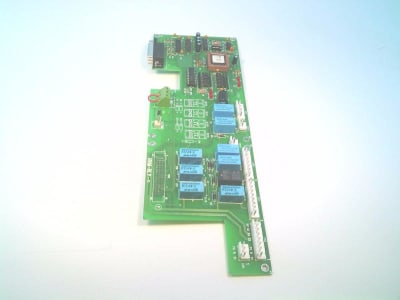 SEPRO ROBOTIQUE HVM-RLY-D