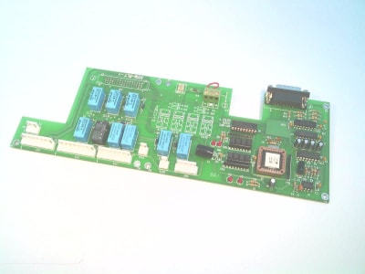 SEPRO ROBOTIQUE HVM-RLY-D