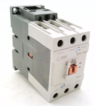 FRANKLIN ELECTRIC MRC-50LA-240VAC