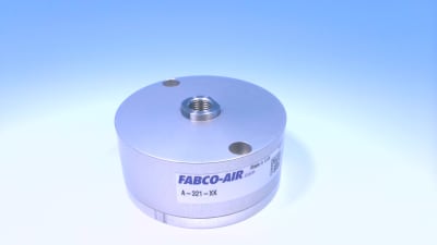 FABCO A-321-XK
