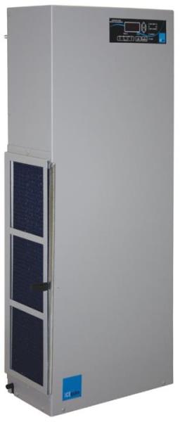 ICE QUBE COOLING SYSTEMS INC IQ10000V-120-SS304-N4X-TEMP