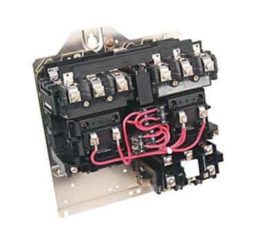 ALLEN BRADLEY 505-BOA