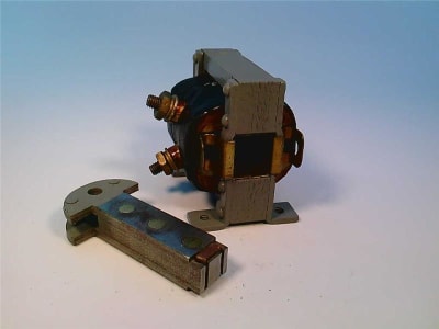 GENERAL ELECTRIC CR9503-207EAB203