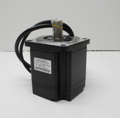YASKAWA ELECTRIC SGMPH-04AAE61D