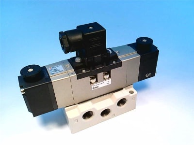 SMC VP7-6-FG-D-3ZA03