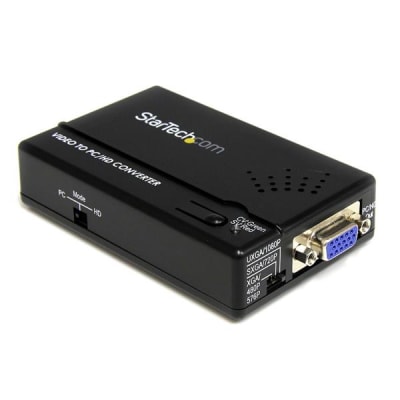 STARTECH.COM VID2VGATV2