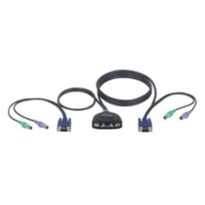 BLACK BOX CORP KV401A