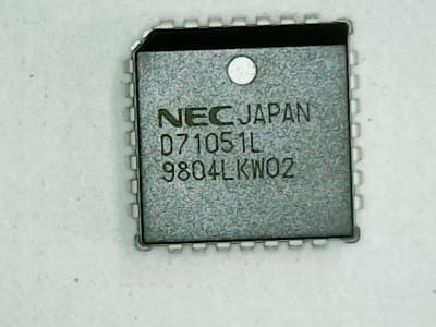 NEC UPD71051L