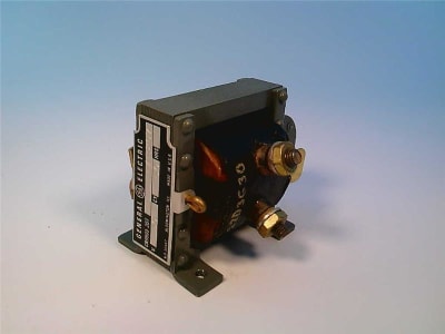 GENERAL ELECTRIC CR9503-207EAB207