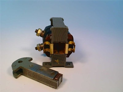 GENERAL ELECTRIC CR9503-207EAB207