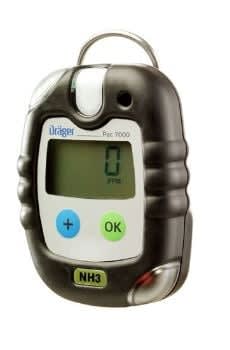 DRAEGER SAFETY 8318979