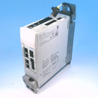 FESTO CMMT-AS-C4-3A-PN-S1