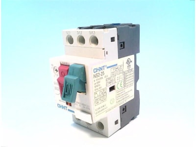 CHINT NS2-25/0.63