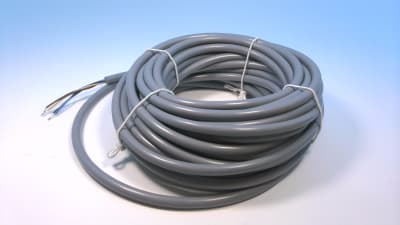 BAUMER ELECTRIC Z 127.006