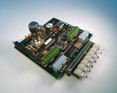 OPTO 22 G4-LC32ARC