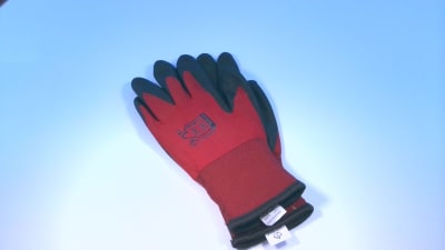 SUPERIOR GLOVE SNTAPVC/XL