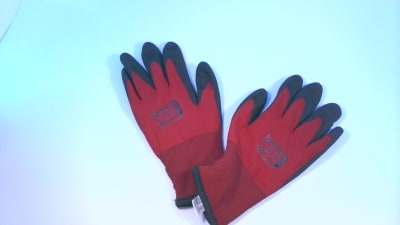 SUPERIOR GLOVE SNTAPVC/XL
