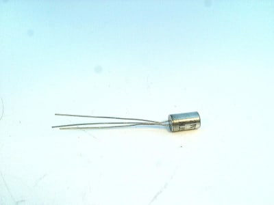 CENTRAL SEMICONDUCTOR 2N222A