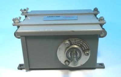 AMETEK 1980-404-RDPX