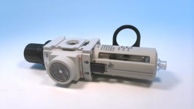 TPC MECHATRONICS CO PP2-N02BD2G