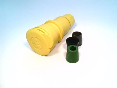 EATON CORPORATION 25W34