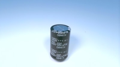 UNITED CHEMI CON ESMQ201VSN681MP35S