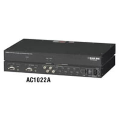 BLACK BOX CORP AC1022A