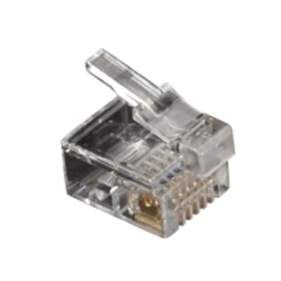 BLACK BOX CORP FMTPMMJ-100PAK