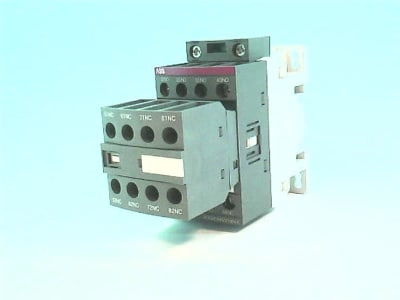 ASEA BROWN BOVERI NFZ44E-21