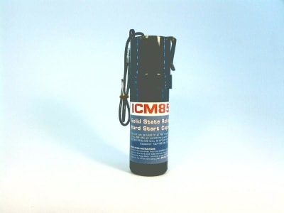 ICM ICM856