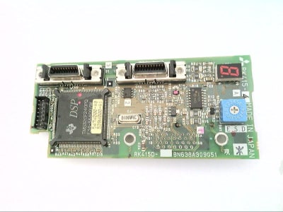 MITSUBISHI RK415D-2