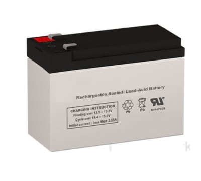 RADWELL VERIFIED SUBSTITUTE PWHR1234W2FR-SUB