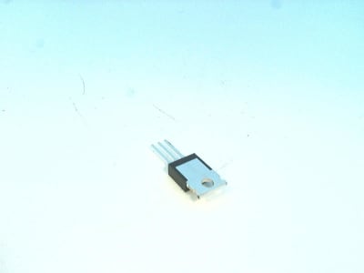 ON SEMICONDUCTOR IRF650B