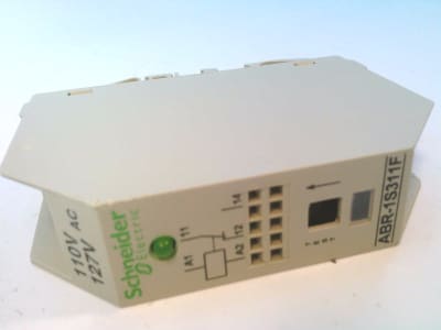 SCHNEIDER ELECTRIC ABR1S311F