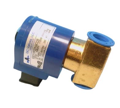 GC VALVES S301YF02N9CD5