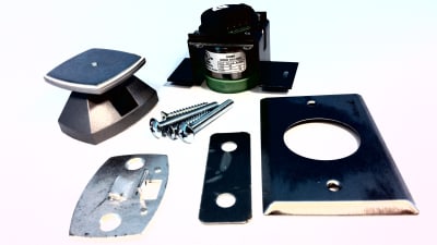 HONEYWELL 140-90002