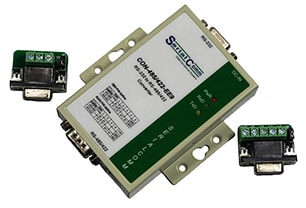 SERIAL COMM CON-485/422-EE9