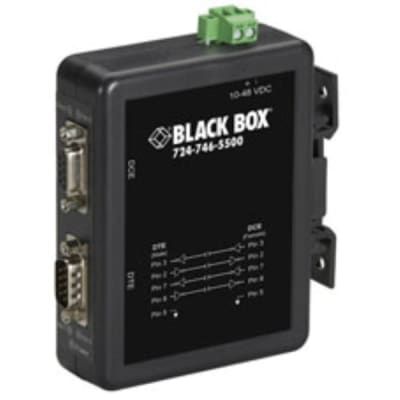 BLACK BOX CORP ICD108A