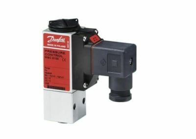 DANFOSS 061B100566