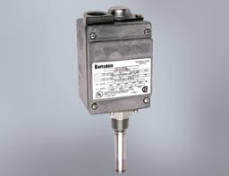 BARKSDALE L2H-H201S-WS
