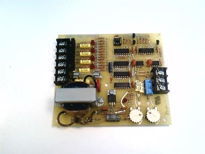 SPECIAL TIMER CORP 7929-1-12