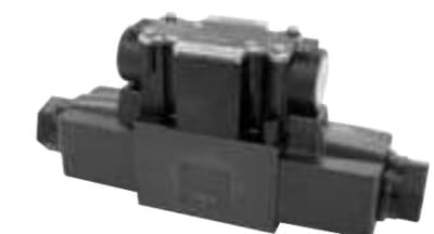 YUKEN DSG-01-3C2-A100-7090