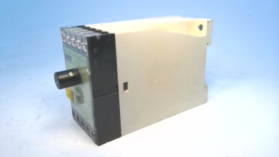 ZOLLER & FROHLICH ZS1-DAVR10-24-3R