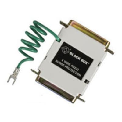 BLACK BOX CORP SP141A