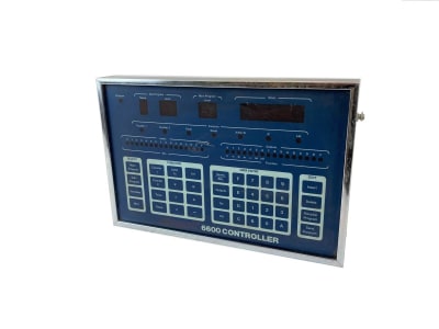 AMERICAN AUTOGARD CORP E6600-0000