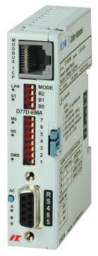 EATON CORPORATION D77D-EMA
