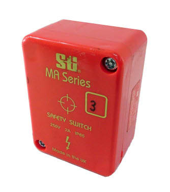 ALLEN BRADLEY 44507-0050