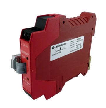 ALLEN BRADLEY 440R-H23181